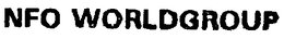 NFO WORLDGROUP trademark