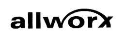 ALLWORX trademark