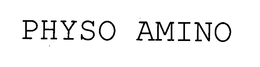 PHYSO AMINO trademark