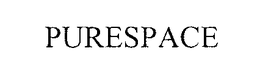 PURESPACE trademark