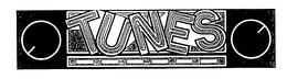 TUNES trademark