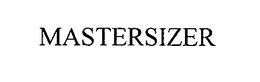 MASTERSIZER trademark