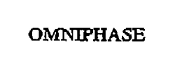 OMNIPHASE trademark