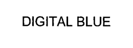 DIGITAL BLUE trademark
