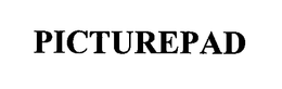 PICTUREPAD trademark