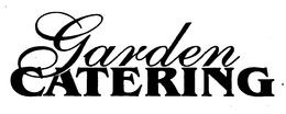 GARDEN CATERING trademark