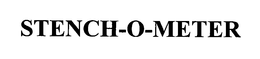 STENCH-O-METER trademark