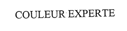 COULEUR EXPERTE trademark