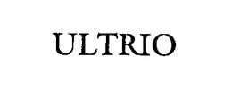ULTRIO trademark