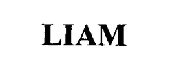 LIAM trademark