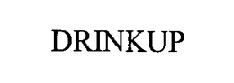 DRINKUP trademark