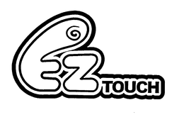 EZTOUCH trademark