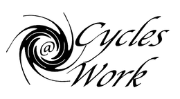 CYCLES @ WORK trademark