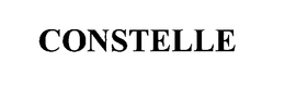 CONSTELLE trademark