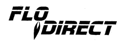 FLO DIRECT trademark