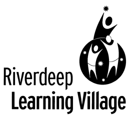 RIVERDEEP LEARNING VILLAGE trademark