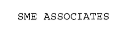 SME ASSOCIATES trademark