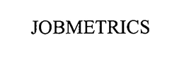 JOBMETRICS trademark