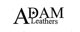 ADAM LEATHERS trademark