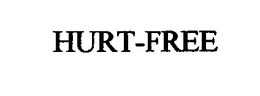 HURT-FREE trademark