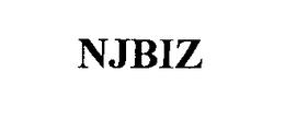 NJBIZ trademark