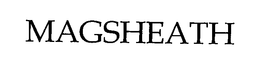 MAG SHEATH trademark