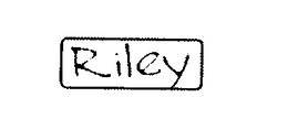 RILEY trademark