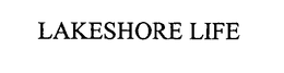 LAKESHORE LIFE trademark