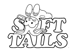 SOFT TAILS trademark