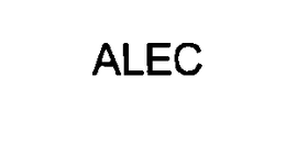 ALEC trademark
