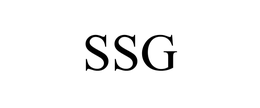 SSG trademark