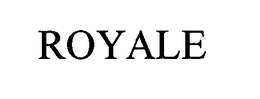 ROYALE trademark