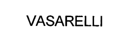 VASARELLI trademark