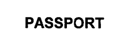 PASSPORT trademark