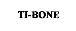 TI-BONE trademark