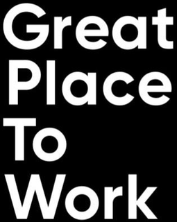 GREAT PLACE TO WORK trademark