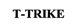 T-TRIKE trademark