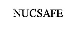 NUCSAFE trademark
