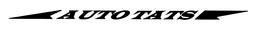 AUTO TATS trademark