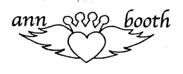 ANN BOOTH trademark