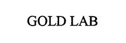 GOLD LAB trademark