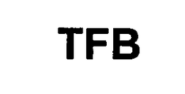 TFB trademark