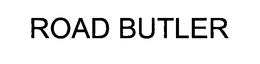 ROAD BUTLER trademark