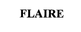 FLAIRE trademark