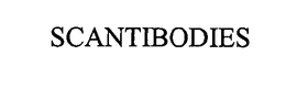 SCANTIBODIES trademark