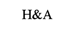 H&A trademark