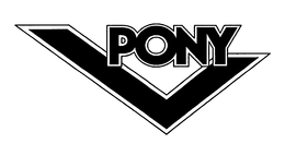 PONY trademark
