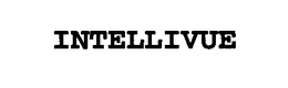 INTELLIVUE trademark