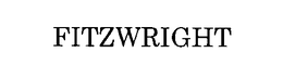FITZWRIGHT trademark