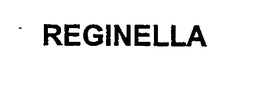 REGINELLA trademark